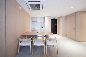 UH Suite The Myeongdong