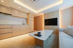 UH Suite The Myeongdong