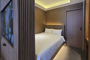 UH Suite The Myeongdong