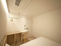 UH Suite The Myeongdong