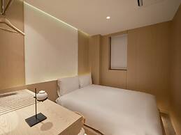 UH Suite The Myeongdong