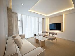 UH Suite The Myeongdong