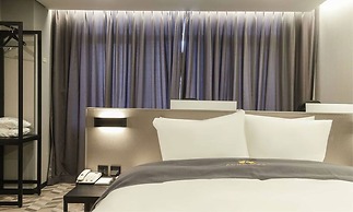 Namyangju Aone Hotel