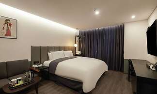 Namyangju Aone Hotel
