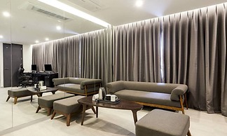 Namyangju Aone Hotel