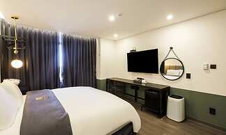 Namyangju Aone Hotel