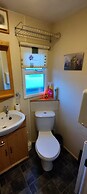2-bed Caravan at Billing Aquadrome Northampton