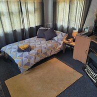 2-bed Caravan at Billing Aquadrome Northampton