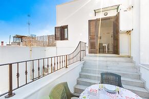 2185 Dependance di Cristina by Barbarhouse