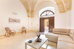 2185 Dependance di Cristina by Barbarhouse