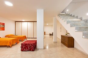 2178 Appartamento Negroamaro by Barbarhouse