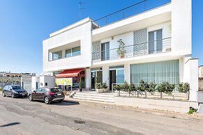 2178 Appartamento Negroamaro by Barbarhouse