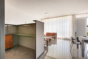 2178 Appartamento Negroamaro by Barbarhouse
