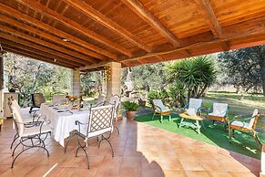 2193 Villa Lella by Barbarhouse