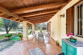 2193 Villa Lella by Barbarhouse