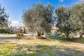 2193 Villa Lella by Barbarhouse