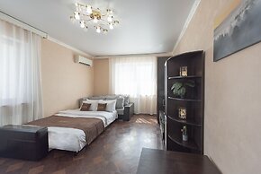 InnDays Podolsk Sverdlova 36a