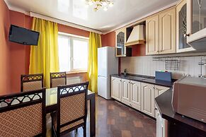 InnDays Podolsk Sverdlova 36a