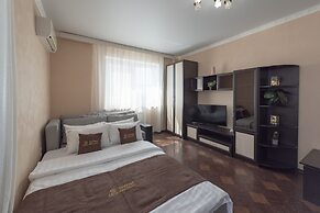 InnDays Podolsk Sverdlova 36a