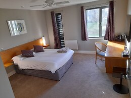 Roffey Park Venue