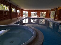 Roffey Park Venue