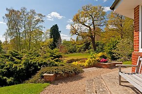 Roffey Park Venue