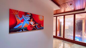 Sshubh Hotel Nathdwara