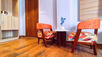 Sshubh Hotel Nathdwara