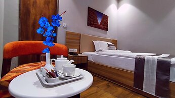 Sshubh Hotel Nathdwara