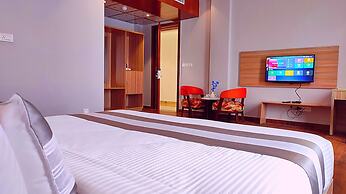 Sshubh Hotel Nathdwara