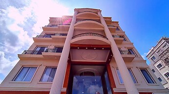 Sshubh Hotel Nathdwara