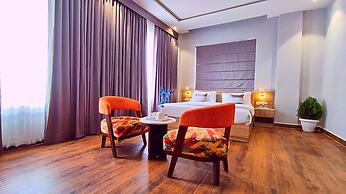 Sshubh Hotel Nathdwara
