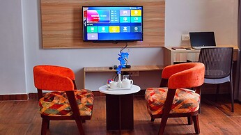 Sshubh Hotel Nathdwara