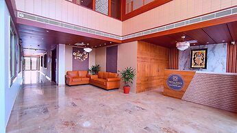 Sshubh Hotel Nathdwara