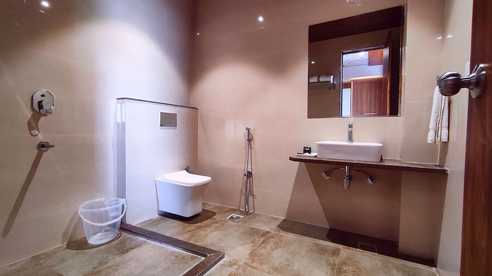 Sshubh Hotel Nathdwara