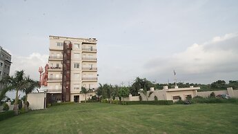 Sshubh Hotel Nathdwara