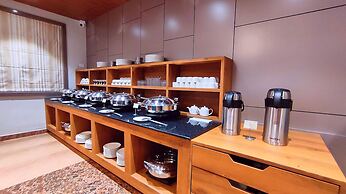 Sshubh Hotel Nathdwara