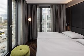 Hotel ROMY by AMANO