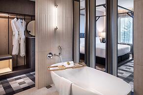 DoubleTree by Hilton Auckland Karaka
