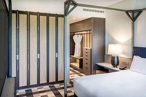 DoubleTree by Hilton Auckland Karaka