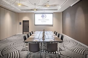 DoubleTree by Hilton Auckland Karaka