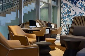 Hilton Garden Inn Lima Miraflores