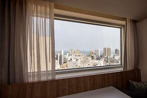 Hilton Garden Inn Lima Miraflores