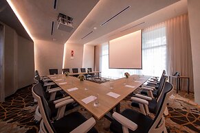 Hilton Garden Inn Lima Miraflores