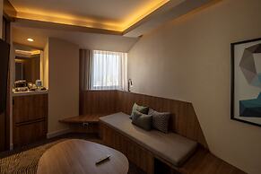 Hilton Garden Inn Lima Miraflores