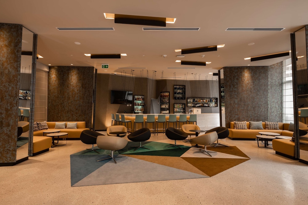 Hilton Garden Inn Lima Miraflores