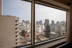 Hilton Garden Inn Lima Miraflores