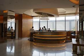 Hilton Garden Inn Pune Hinjawadi