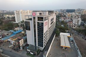 Hilton Garden Inn Pune Hinjawadi
