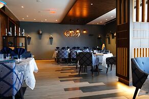Hilton Garden Inn Pune Hinjawadi
